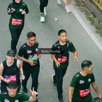 Runner Photo 3898881