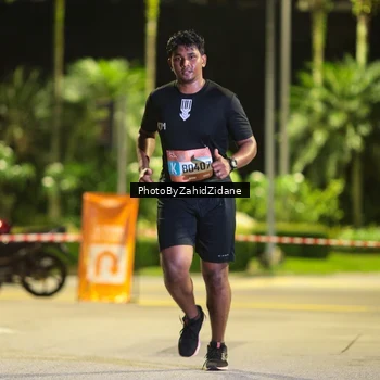 Runner Photo 3898890