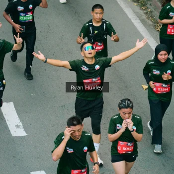 Runner Photo 3898941