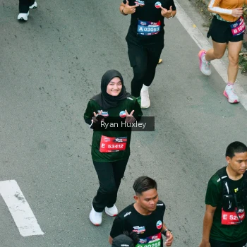 Runner Photo 3898945