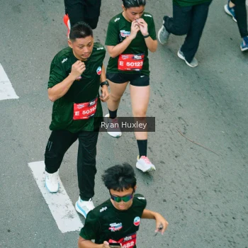 Runner Photo 3898970