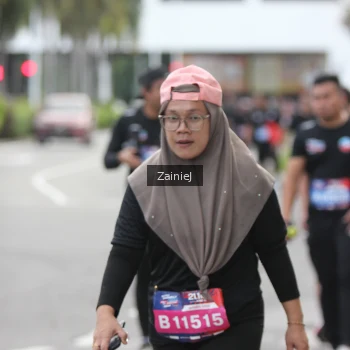 Runner Photo 3899048