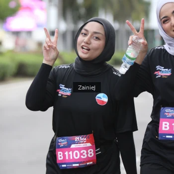 Runner Photo 3899062