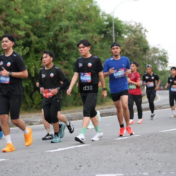 Runner Photo 3899065