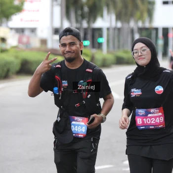 Runner Photo 3899066