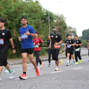 Runner Photo 3899156