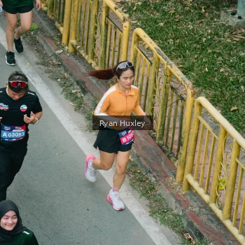 Runner Photo 3899161