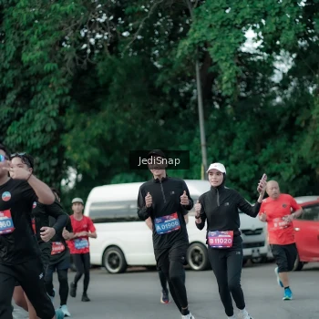 Runner Photo 3899170