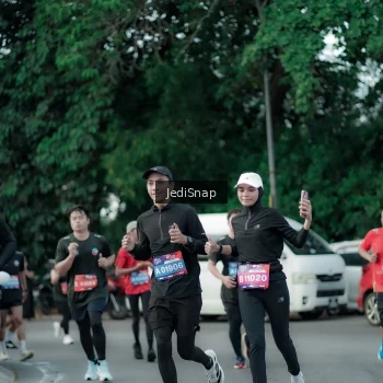 Runner Photo 3899197