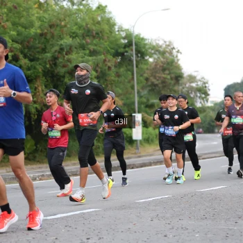 Runner Photo 3899198