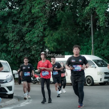 Runner Photo 3899237