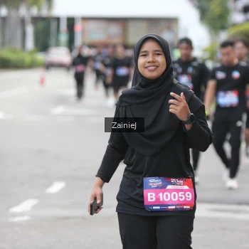 Runner Photo 3899251