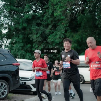 Runner Photo 3899254