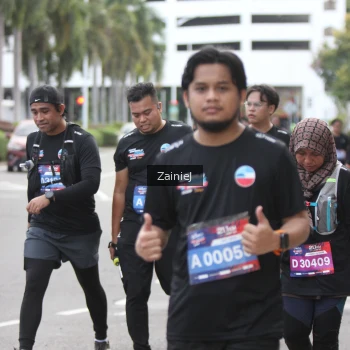 Runner Photo 3899277