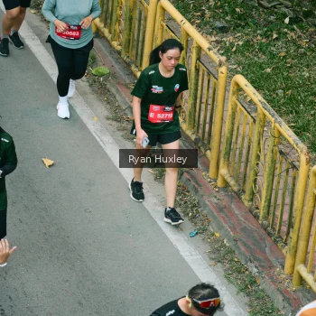 Runner Photo 3899278