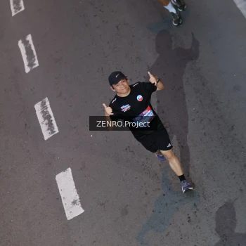 Runner Photo 3899302