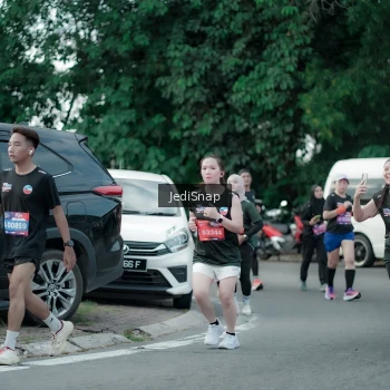 Runner Photo 3899320