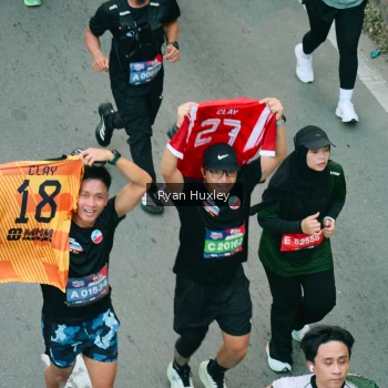 Runner Photo 3899341
