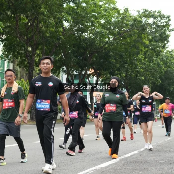 Runner Photo 3899344