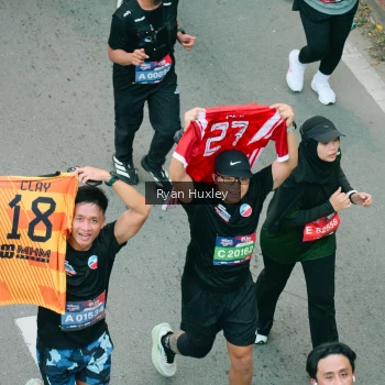 Runner Photo 3899356