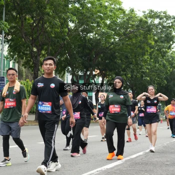 Runner Photo 3899357