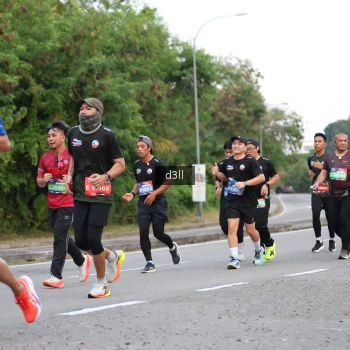 Runner Photo 3899364