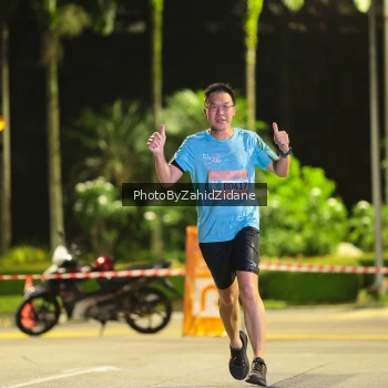 Runner Photo 3899384