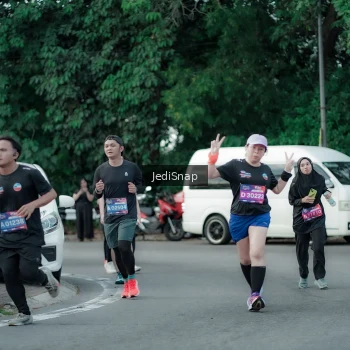 Runner Photo 3899422