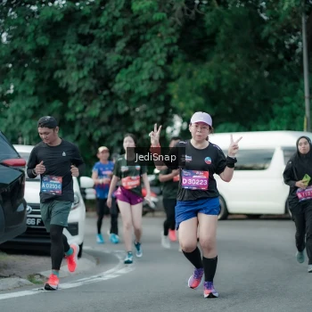 Runner Photo 3899435
