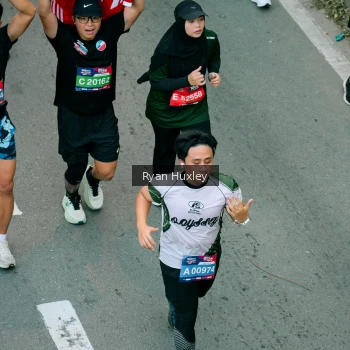 Runner Photo 3899448