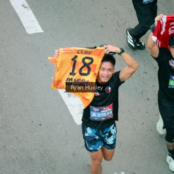 Runner Photo 3899459