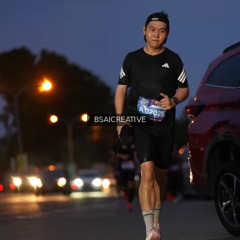 Runner Photo 3899461