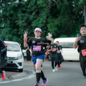 Runner Photo 3899470