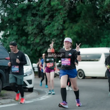 Runner Photo 3899475