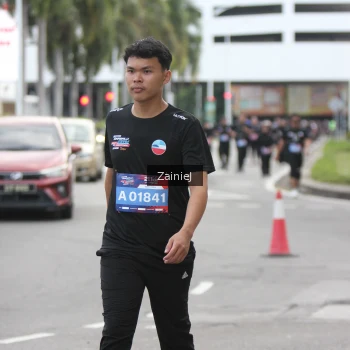 Runner Photo 3899477