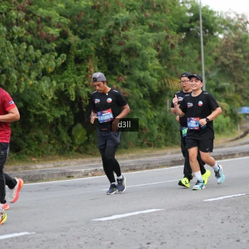 Runner Photo 3899505