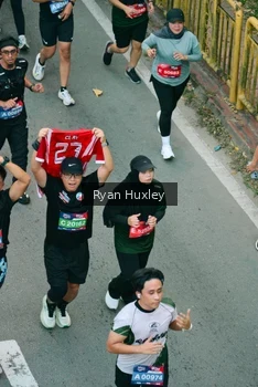 Runner Photo 3899520