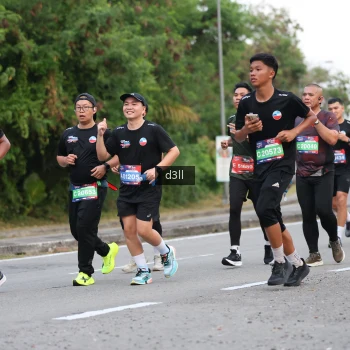 Runner Photo 3899527