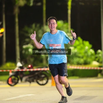 Runner Photo 3899534