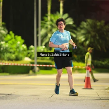 Runner Photo 3899558