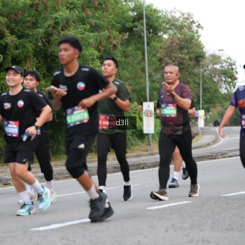 Runner Photo 3899638
