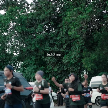 Runner Photo 3899651