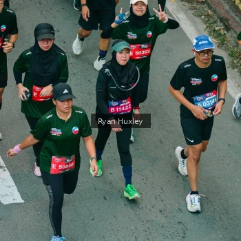 Runner Photo 3899655