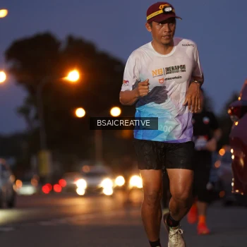 Runner Photo 3899701