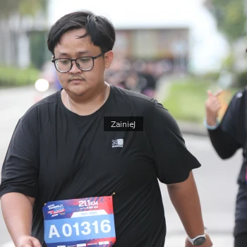 Runner Photo 3899765