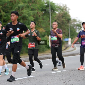 Runner Photo 3899800