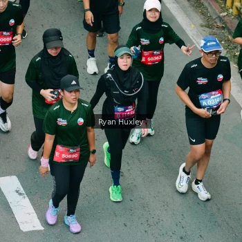 Runner Photo 3899816
