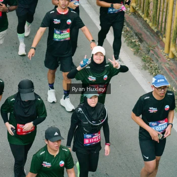 Runner Photo 3899825
