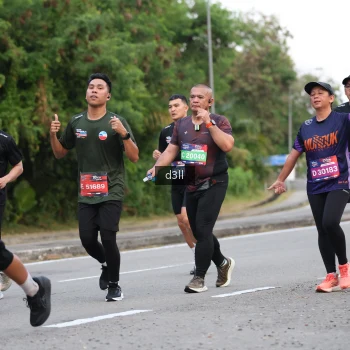 Runner Photo 3899838