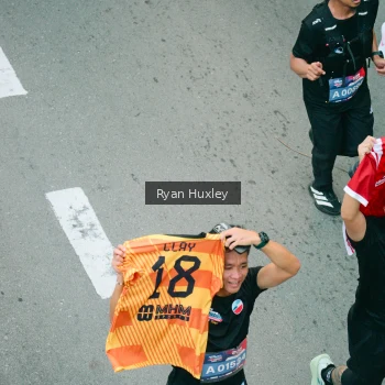 Runner Photo 3899842